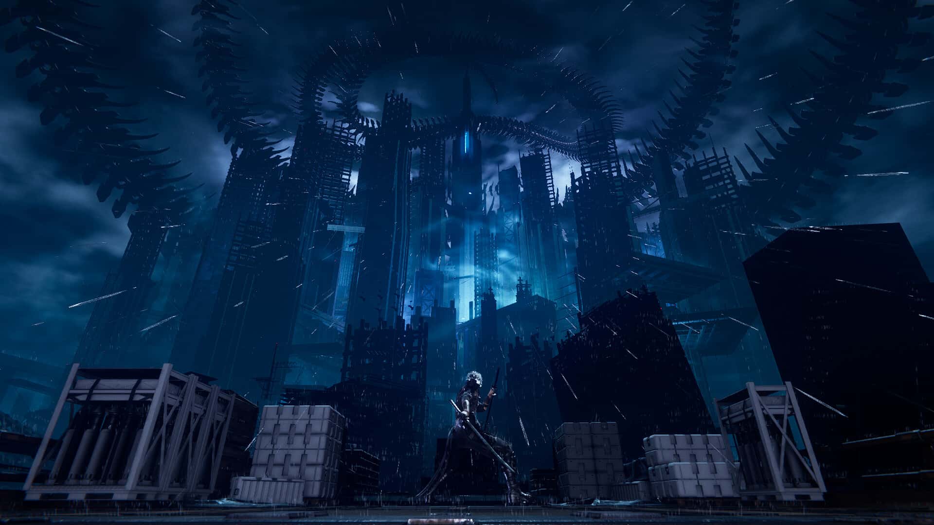 忍者龙剑传4 NINJA GAIDEN 4 全DLC中文版