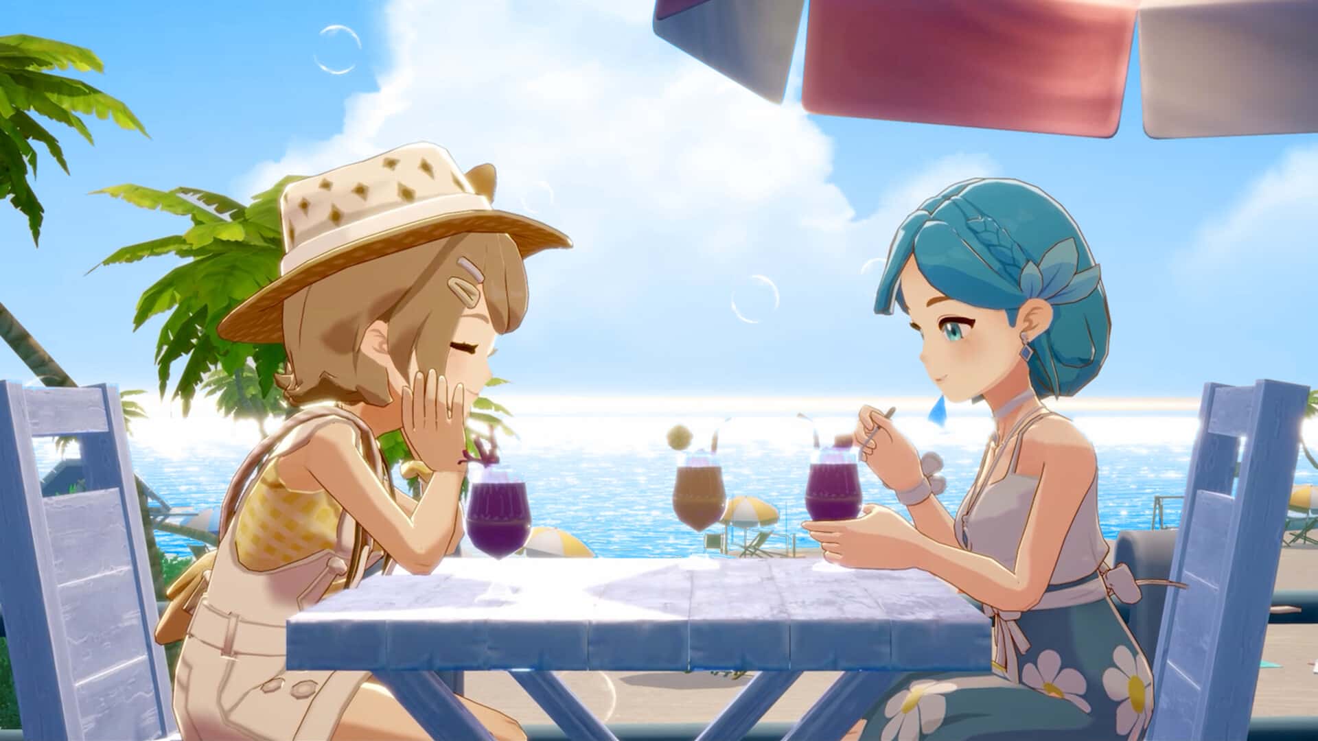 星砂岛 Starsand Island 中文正式版游戏封面